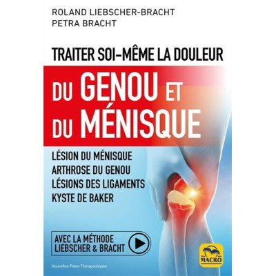 Traiter soi-même la douleur...