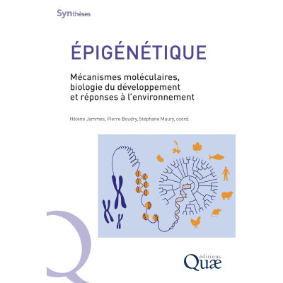 Epigénétique: Mécanismes...