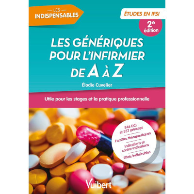 Les génériques pour...