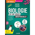 Biologie - Les 200 visuels indispensables: Licence, Capes, prépas