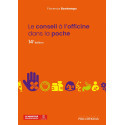 Le conseil à l\'officine dans la poche