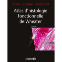 Atlas d\'histologie fonctionnelle de Wheater