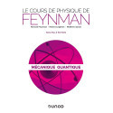 Le cours de Physique de Feynman - Mécanique quantique