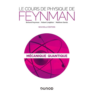 Le cours de physique de...