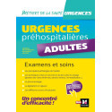 Urgences préhospitalières