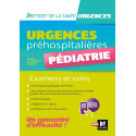 Pédiatrie : urgences préhospitalières, examens et soins