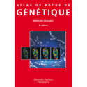 Atlas de poche de Génétique