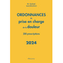 Ordonnances de prise en charge de la douleur - 330 prescriptions
