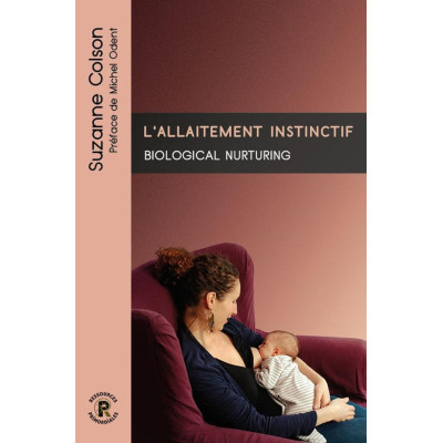 L'allaitement instinctif -...