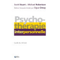 PSYCHOTHERAPIE INTERPERSONNELLE