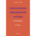 Consultations et ordonnances en neurologie - 67 prescriptions
