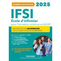 IFSI Ecole d\'infirmier pour formation continue et AS/AP