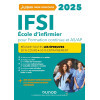 IFSI Ecole d'infirmier pour formation continue et AS/AP