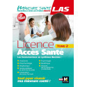 Licence Accès Santé