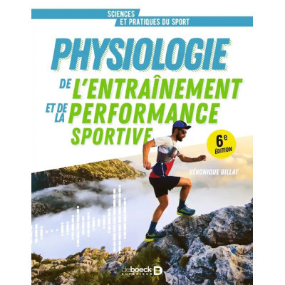 Physiologie de...