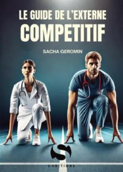 Le guide de l'externe compétitif