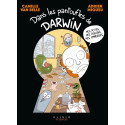 Dans les pantoufles de Darwin