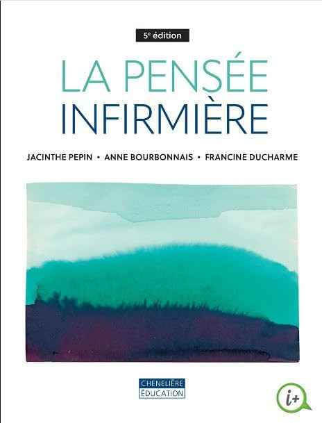 La pensée infirmière