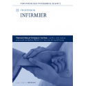 Recueil de textes : profession infirmier mise à jour 2025 + 1 MONTRE INFIRMIERE