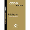 Codex Pédiatrie - Programme R2C 5e édition