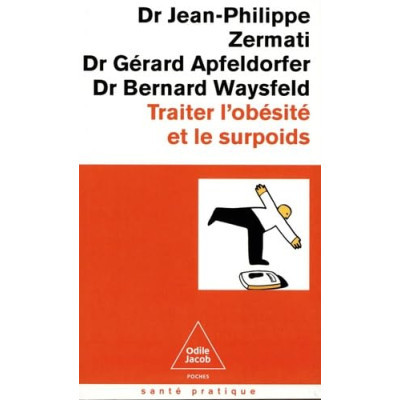 Traiter l'obésité et le...
