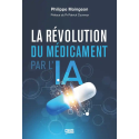 La révolution du médicament par l\'IA