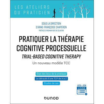 Pratiquer la thérapie...