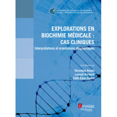 Explorations en Biochimie...