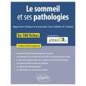 Le sommeil et ses pathologies - Approche clinique transversale chez l\'adulte et l\'enfant