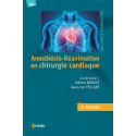 Anesthésie-Réanimation en Chirurgie cardiaque