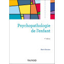 Psychopathologie de l\'enfant