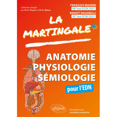 La Martingale - Anatomie,...