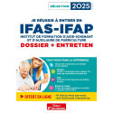 Je réussis à entrer en IFAS-IFAP