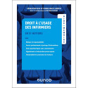 Droit à l\'usage des infirmiers