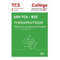 100 TCS - R2C - Thérapeutique