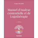Manuel d\'analyse existentielle et de logothérapie