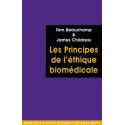 Les Principes de l\'éthique biomédicale