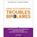 Manuel de psychoéducation - Troubles bipolaires