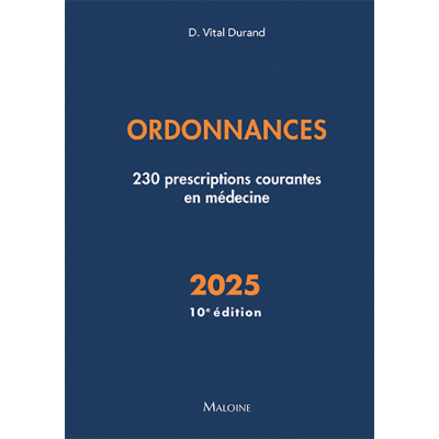 Ordonnances 2025 - 230...