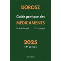 Dorosz Guide pratique des médicaments 2025