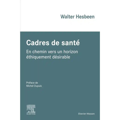 Cadres de santé - En chemin...