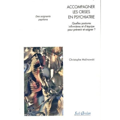 Accompagner les crises en...