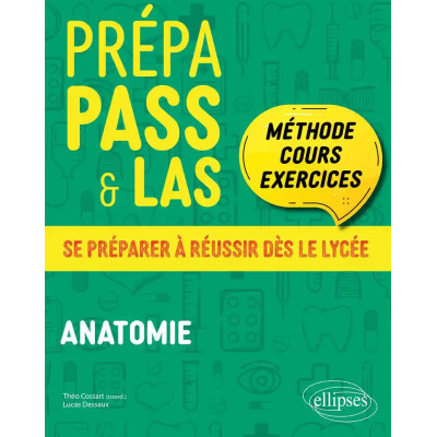 Prépa PASS & LAS -...
