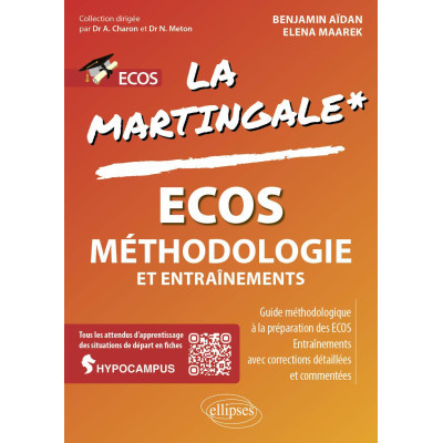 La Martingale - Ecos -...