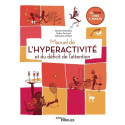 Manuel de l\'hyperactivité et du déficit de l\'attention - Le TDAH chez l\'adulte