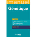 Mini Manuel de Génétique - Cours + QCM/QROC