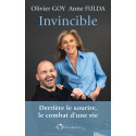 Invincible - Faire du temps qui reste un combat pour la vie