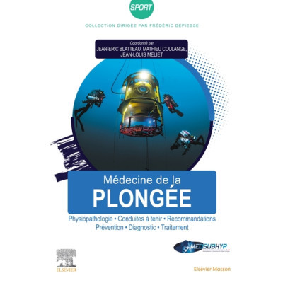 Médecine de la plongée