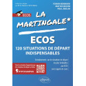 La Martingale - Ecos - 120 situations de départ indispensables