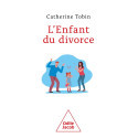 L\'enfant du divorce